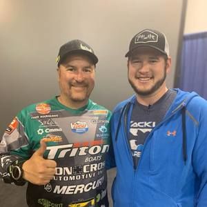 Meet your Posher, Quinton